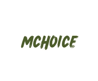 MCHOICE logo