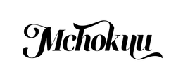 MCHOKUU logo