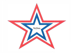 MCHORN logo