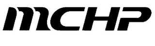 MCHP logo