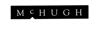 MCHUGH logo
