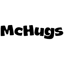 MCHUGS logo