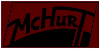 MCHURT logo