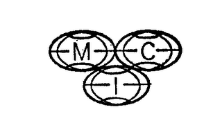 MCI logo