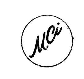 MCI logo