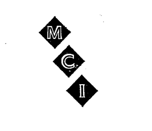 MCI logo