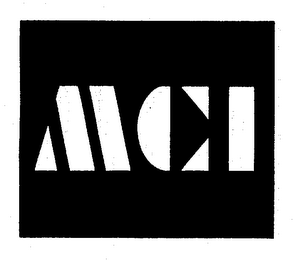 MCI logo