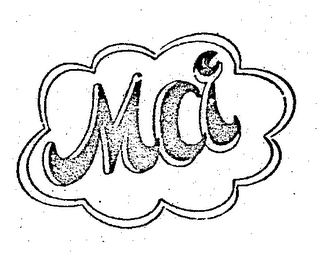 MCI logo