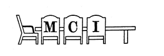 MCI logo