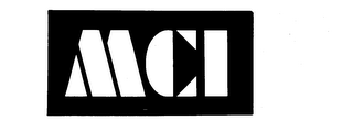 MCI logo