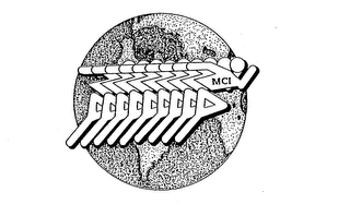 MCI logo