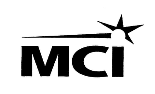 MCI logo