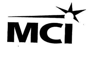 MCI logo