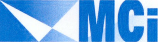 MCI logo
