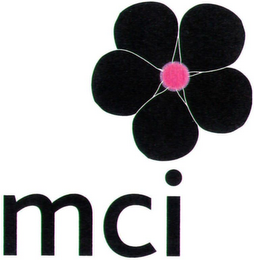 MCI logo