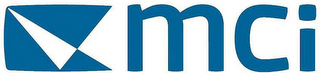 MCI logo