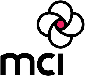 MCI logo