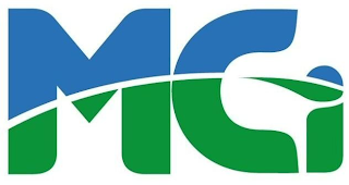 MCI logo
