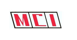 MCI logo