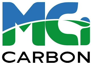 MCI CARBON logo