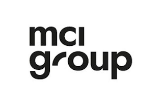MCI GROUP logo