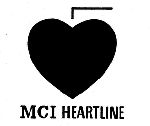 MCI HEARTLINE