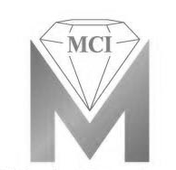 MCI M logo