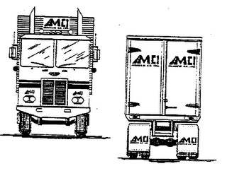 MCI MONKEM CO. INC. logo