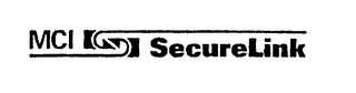 MCI SECURELINK logo