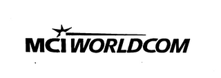 MCI WORLDCOM logo