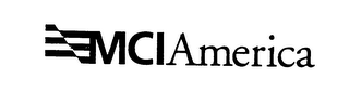 MCIAMERICA logo