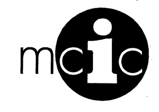 MCIC logo