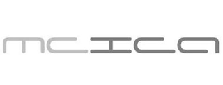MCICA logo