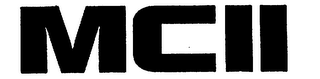 MCII logo