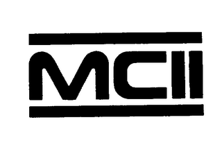 MCII logo
