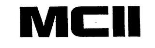 MCII logo