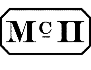 MCII logo