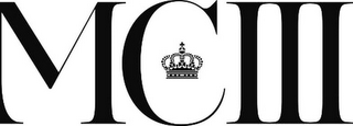 MCIII logo