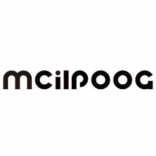 MCILPOOG logo
