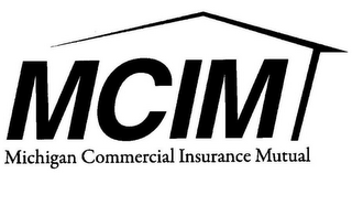 MCIM MICHIGAN COMMERCIAL INSURANCE MUTUAL logo