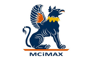 MCIMAX logo
