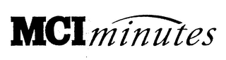 MCIMINUTES logo