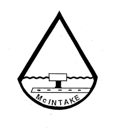MCINTAKE logo