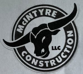 MCINTYRE CONSTRUCTION LLC logo