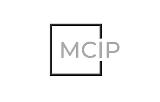MCIP logo