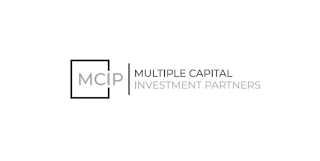 MCIP MULTIPLE CAPITAL INVESTMENT PARTNERS logo