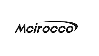 MCIROCCO logo