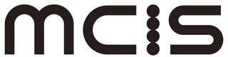 MCIS logo