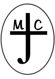 MCJ logo