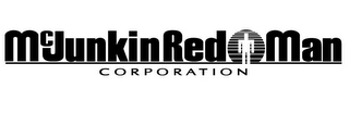 MCJUNKIN RED MAN CORPORATION logo